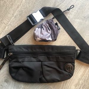 Lululemon Free Spirit Bag